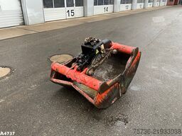 Kinshofer Schalenknijper 