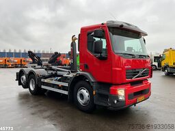 Volvo FE 300 Multilift 21 Ton haakarmsysteem Just 25...