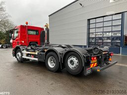 Volvo FE 300 Multilift 21 Ton haakarmsysteem Just 25...
