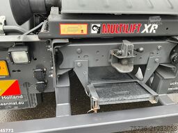 Volvo FE 300 Multilift 21 Ton haakarmsysteem Just 25...