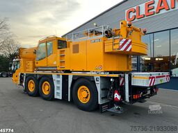 TADANO ATF 60G-3 6x6x6 All-terrain / Mobiele kraan + F...