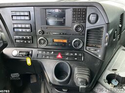 Mercedes-Benz Arocs 3251 8x4 Euro 6 HMF 26 Tonmeter laadkraan
