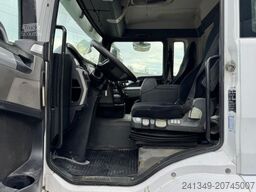 MAN TGS 32.480 8x4 Liebherr 9m3