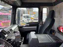 MAN TGS 32.480 8x4 Liebherr 9m3