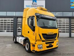 IVECO Stralis 480 4x2