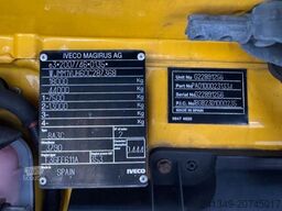 IVECO Stralis 480 4x2