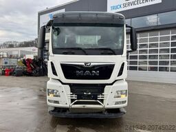 MAN TGS 41.480 10x4 2S Moser