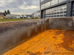 MAN TGS 41.480 10x4 2S Moser