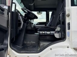 MAN TGS 41.480 10x4 2S Moser