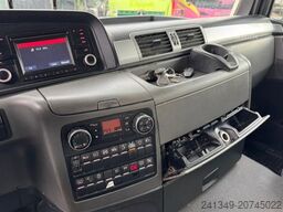 MAN TGS 41.480 10x4 2S Moser