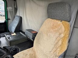 SCANIA 113 4x2 Kaiser Saugwagen