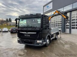 MAN TGL 12.250 Effer 35/3