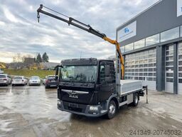 MAN TGL 12.250 Effer 35/3