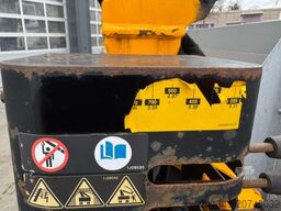 MAN TGL 12.250 Effer 35/3