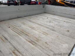 MAN TGL 12.250 Effer 35/3