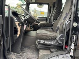 MAN TGL 12.250 Effer 35/3