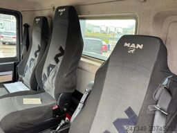 MAN TGL 12.250 Effer 35/3