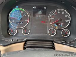 MAN TGL 12.250 Effer 35/3