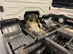 MERCEDES-BENZ Atego 818 Meiller 3 Seiten Kipper 2xAHK Kipphydr