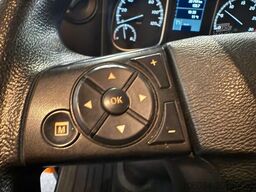 MERCEDES-BENZ Atego 818 Meiller 3 Seiten Kipper 2xAHK Kipphydr