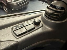 MERCEDES-BENZ Atego 818 Meiller 3 Seiten Kipper 2xAHK Kipphydr