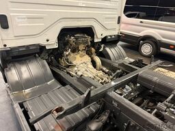 MERCEDES-BENZ Atego 818 Meiller 3 Seiten Kipper 2xAHK Kipphydr