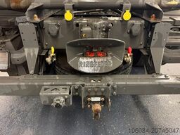 MERCEDES-BENZ Atego 818 Meiller 3 Seiten Kipper 2xAHK Kipphydr