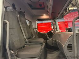 MERCEDES-BENZ Atego 818 Meiller 3 Seiten Kipper 2xAHK Kipphydr