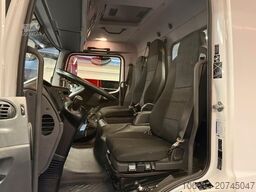 MERCEDES-BENZ Atego 818 Meiller 3 Seiten Kipper 2xAHK Kipphydr