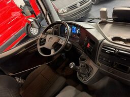 MERCEDES-BENZ Atego 818 Meiller 3 Seiten Kipper 2xAHK Kipphydr