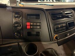 MERCEDES-BENZ Atego 818 Meiller 3 Seiten Kipper 2xAHK Kipphydr