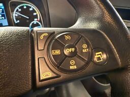 MERCEDES-BENZ Atego 818 Meiller 3 Seiten Kipper 2xAHK Kipphydr