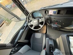 MAN TGS 33.440 / 6X6 Euro6e Euromix MTP EM 7 L