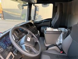 MAN TGS 33.440 / 6X6 Euro6e Euromix MTP EM 7 L