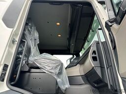 MAN TGS 35.480 8x4 EuromixMTP 3-Seiten-Kipper