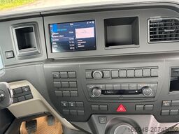 MAN TGS 35.480 8x4 EuromixMTP 3-Seiten-Kipper