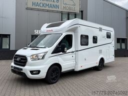 DETHLEFFS Just Go T 6815 EB