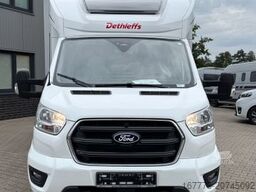 DETHLEFFS Just Go T 6815 EB