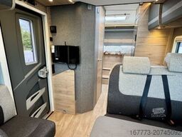 DETHLEFFS Just Go T 6815 EB