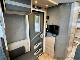 DETHLEFFS Just Go T 6815 EB