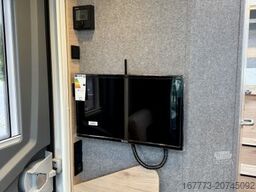 DETHLEFFS Just Go T 6815 EB