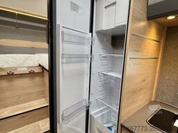 DETHLEFFS Just Go T 6815 EB