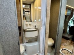 DETHLEFFS Just Go T 6815 EB