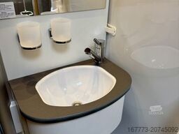 DETHLEFFS Just Go T 6815 EB