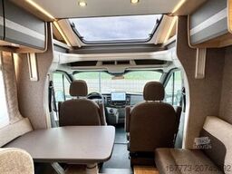 DETHLEFFS Just Go T 6815 EB