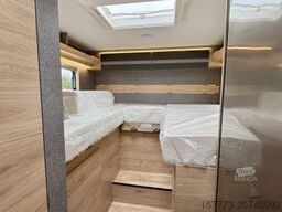 DETHLEFFS Just Go T 6815 EB