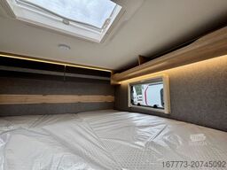 DETHLEFFS Just Go T 6815 EB