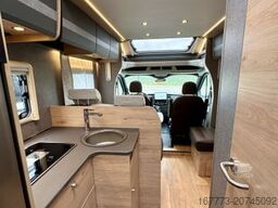 DETHLEFFS Just Go T 6815 EB