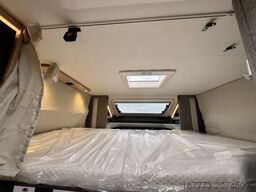 DETHLEFFS Just Go T 6815 EB