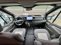 DETHLEFFS Just Go T 6815 EB